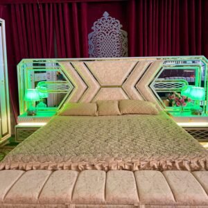 TURKISH BED LATEST 2025 ARTICLE