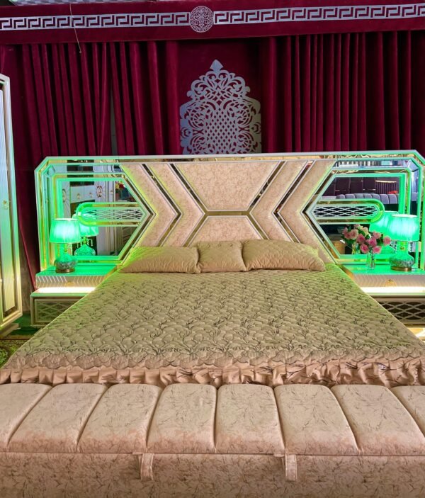 TURKISH BED LATEST 2025 ARTICLE