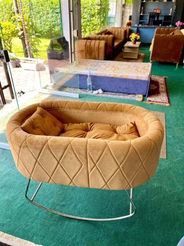 Baby Bed