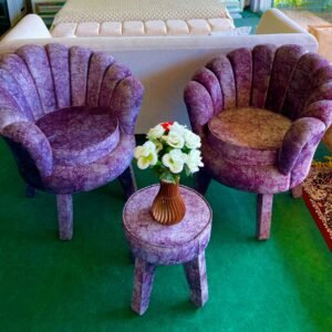 Coffee chair