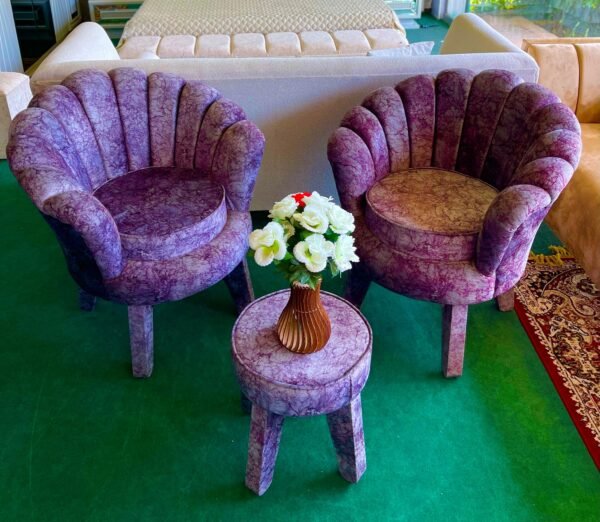 Coffee chair
