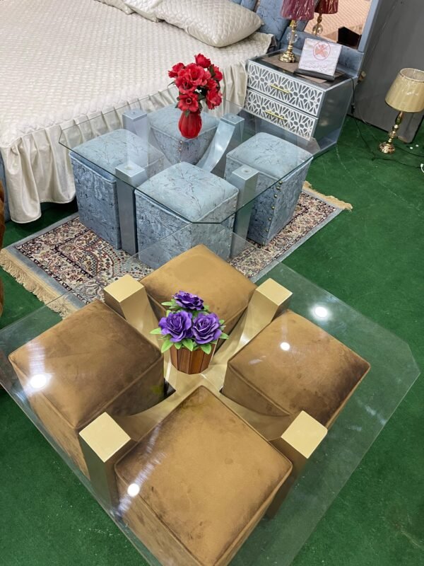 COFFEE TABLE - Image 2