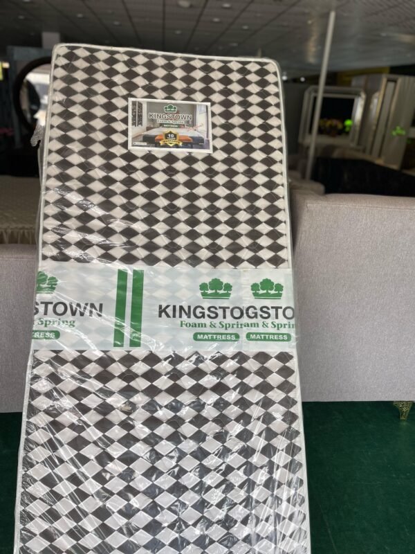 SINGAL BED FOAM
