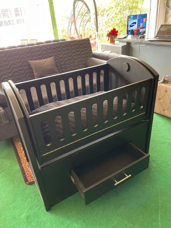 BABY BED