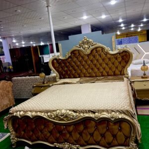 CHINA  BED