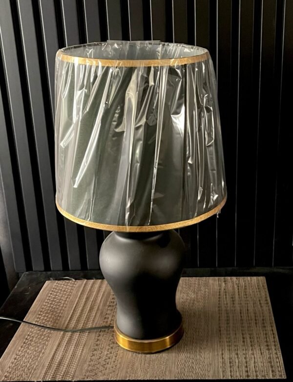 lamp
