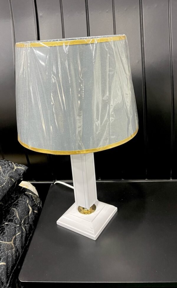 lamp
