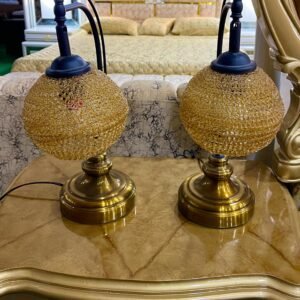 lamp