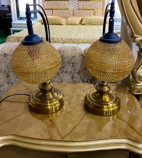 lamp