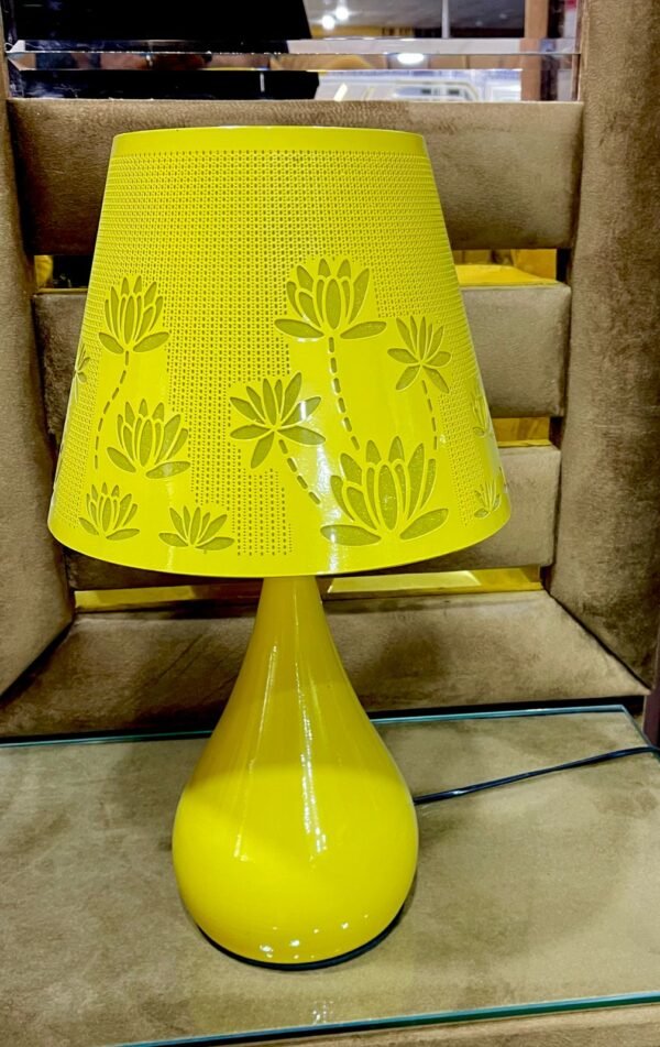 lamp