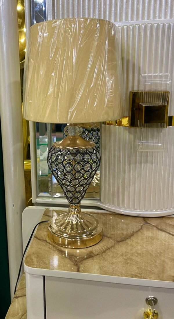 lamp